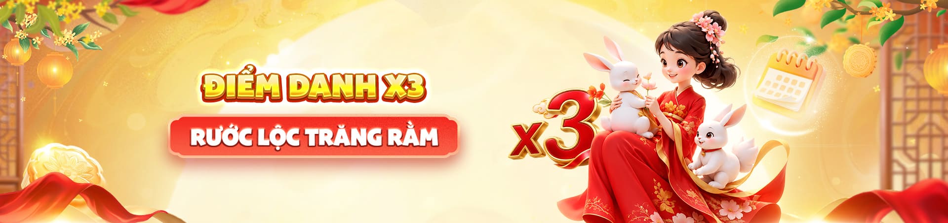 Mb66 lộc tràn đầy mùa trăng lớn